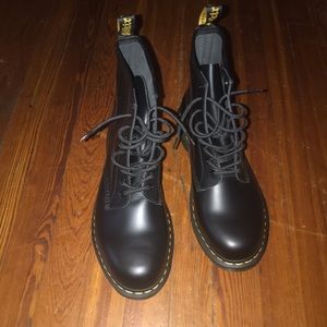 Dr. Martens Boots. Size 12